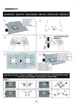 Preview for 4 page of NINCOAIR NH90102 Pocket Cam User Handbook Manual