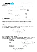 Предварительный просмотр 7 страницы NINCOAIR NH92007 RTF Manual