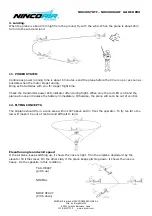 Предварительный просмотр 15 страницы NINCOAIR NH92007 RTF Manual