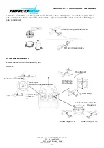 Предварительный просмотр 21 страницы NINCOAIR NH92007 RTF Manual