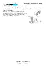 Предварительный просмотр 24 страницы NINCOAIR NH92007 RTF Manual