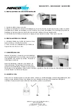 Предварительный просмотр 28 страницы NINCOAIR NH92007 RTF Manual