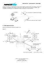 Предварительный просмотр 29 страницы NINCOAIR NH92007 RTF Manual