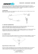 Предварительный просмотр 31 страницы NINCOAIR NH92007 RTF Manual