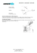 Предварительный просмотр 32 страницы NINCOAIR NH92007 RTF Manual