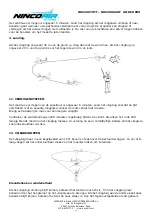 Предварительный просмотр 39 страницы NINCOAIR NH92007 RTF Manual