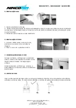 Предварительный просмотр 44 страницы NINCOAIR NH92007 RTF Manual