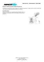 Предварительный просмотр 48 страницы NINCOAIR NH92007 RTF Manual