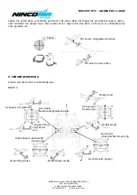 Preview for 21 page of NINCOAIR NH92017 RTF Manual