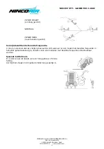 Preview for 40 page of NINCOAIR NH92017 RTF Manual