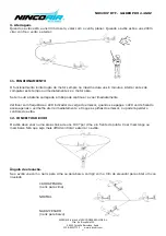 Preview for 47 page of NINCOAIR NH92017 RTF Manual