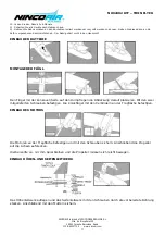 Предварительный просмотр 11 страницы NINCOAIR TWIN FLYER RTF NH92002 Manual