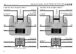 Предварительный просмотр 8 страницы Nine Eagles GALAXY VISITOR 3 Operating Instructions Manual