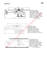 Предварительный просмотр 5 страницы Nine Eagles NE 218A User Handbook Manual