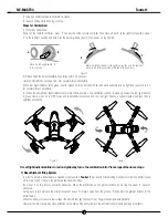 Preview for 5 page of Nine Eagles NE-MASF33 Instruction Manual