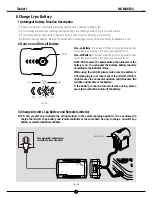 Preview for 10 page of Nine Eagles NE-MASF33 Instruction Manual