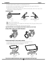 Preview for 15 page of Nine Eagles NE-MASF33 Instruction Manual