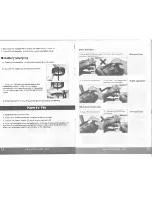 Preview for 9 page of Nine Eagles NE R/C 210A Instruction Manual