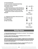 Preview for 21 page of Nine Eagles SOLO PRO 270 Instruction Manual