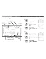 Предварительный просмотр 9 страницы Nine Eagles SOLO PRO 290 Operating Instructions Manual