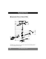 Preview for 10 page of Nine Eagles SOLO PRO NE 260A Instruction Manual