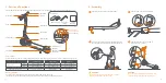 Preview for 4 page of Ninebot eKickScooter ZING E10 User Manual