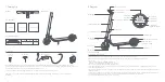 Preview for 4 page of Ninebot KickScooter E22 User Manual