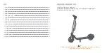 Preview for 54 page of Ninebot KickScooter E22 User Manual