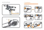 Предварительный просмотр 4 страницы Ninebot PH0801 User Manual