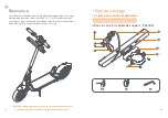 Предварительный просмотр 16 страницы Ninebot PH0801 User Manual