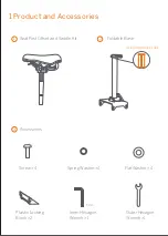 Preview for 3 page of Ninebot PJ05JHZY User Manual