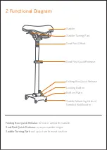 Preview for 4 page of Ninebot PJ05JHZY User Manual