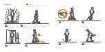 Предварительный просмотр 7 страницы Ninebot Segway Shared Kickscooter T60 User Manual