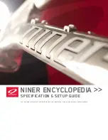 Preview for 1 page of Niner AIR 9 Setup Manual