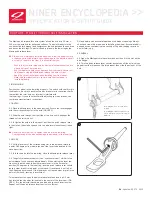 Preview for 54 page of Niner AIR 9 Setup Manual