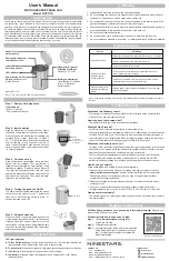 Ninestars DZT-5-1S User Manual preview