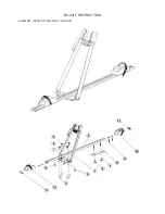 Ningbo Chenfan BC-001F Assembly Instructions Manual preview