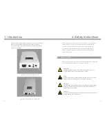 Preview for 3 page of Ningbo Ginlong Technologies Solis-2.5K-2G Installation And Operation Manual