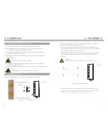 Preview for 6 page of Ningbo Ginlong Technologies Solis-2.5K-2G Installation And Operation Manual