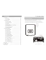 Preview for 3 page of Ningbo Ginlong Technologies Solis 4G Mini Installation And Operation Manual