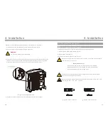 Preview for 8 page of Ningbo Ginlong Technologies Solis 4G Mini Installation And Operation Manual