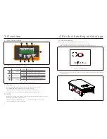 Preview for 5 page of Ningbo Ginlong Technologies Solis 4G User'S Installation And Operation Manual