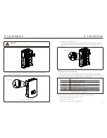 Preview for 8 page of Ningbo Ginlong Technologies Solis 4G User'S Installation And Operation Manual