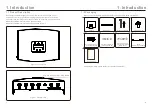 Preview for 3 page of Ningbo Ginlong Technologies Solis 5G Installation And Operation Manual