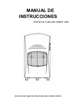 Ningbo Innopower Hengda Metal Products H5206 Instruction Manual предпросмотр