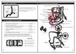 Предварительный просмотр 4 страницы NINGBO LONGMA VEHICLE INDUSTRY LM230 Instructions For Use Manual