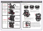 Предварительный просмотр 5 страницы NINGBO LONGMA VEHICLE INDUSTRY LM230 Instructions For Use Manual