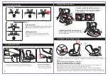 Предварительный просмотр 6 страницы NINGBO LONGMA VEHICLE INDUSTRY LM230 Instructions For Use Manual