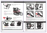 Предварительный просмотр 7 страницы NINGBO LONGMA VEHICLE INDUSTRY LM230 Instructions For Use Manual