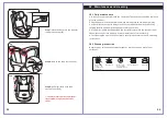 Предварительный просмотр 16 страницы NINGBO LONGMA VEHICLE INDUSTRY LM230 Instructions For Use Manual